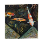KOI FISH 1.