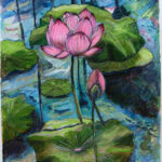 LOTUS FLOWER 1