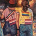 LOVE IS LOVE
