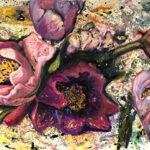 PORTRAIT 1. PORTRAITS IN BLOOM SERIES